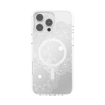 Doily Life — iPhone 16 Pro Max MagSafe Case - US 77168