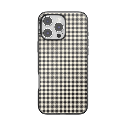 Gingham — iPhone 16 Pro Max MagSafe Case - US 95415
