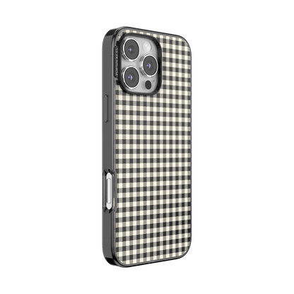 Gingham — iPhone 16 Pro Max MagSafe Case - US 95415