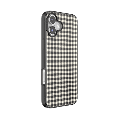 Gingham — iPhone 16 Plus MagSafe Case - US 88596