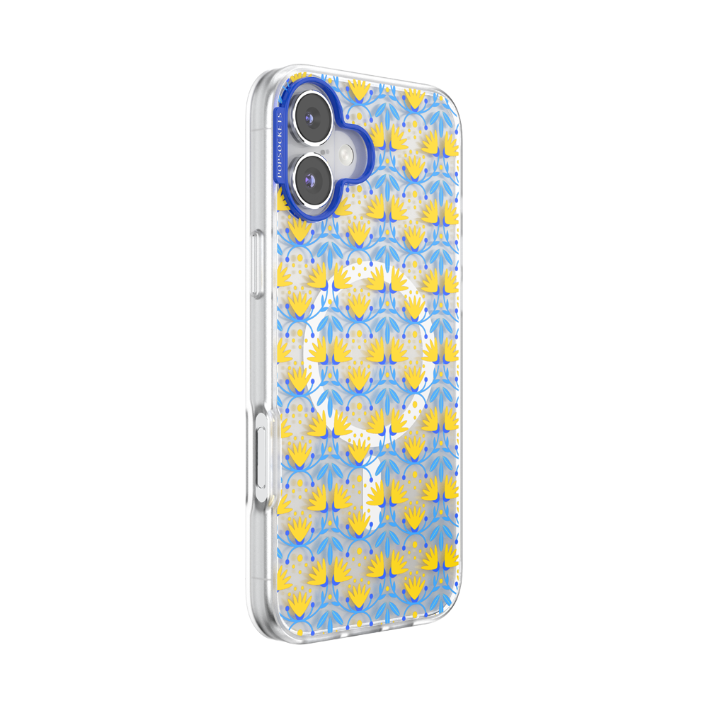 Tea Towel — iPhone 16 MagSafe Case - US 22948