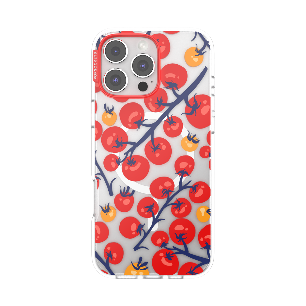 Campari — iPhone 16 Pro Max MagSafe Case - US 13393