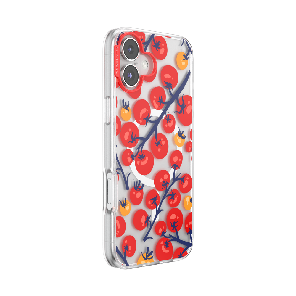 Campari — iPhone 16 Plus MagSafe Case - US 69791
