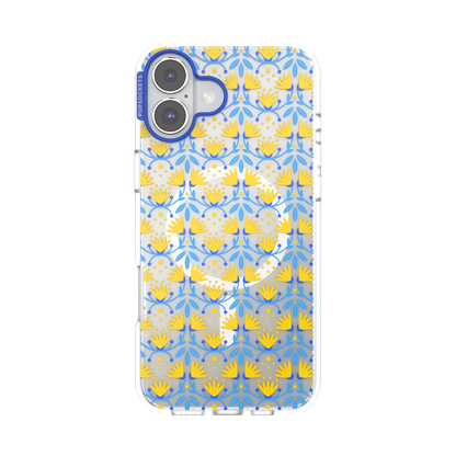 Tea Towel — iPhone 16 Plus MagSafe Case - US 83815