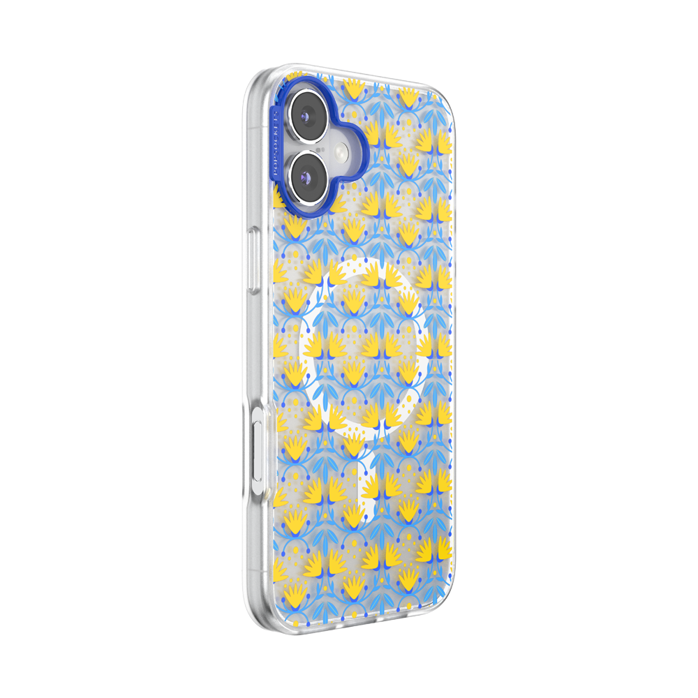Tea Towel — iPhone 16 Plus MagSafe Case - US 83815