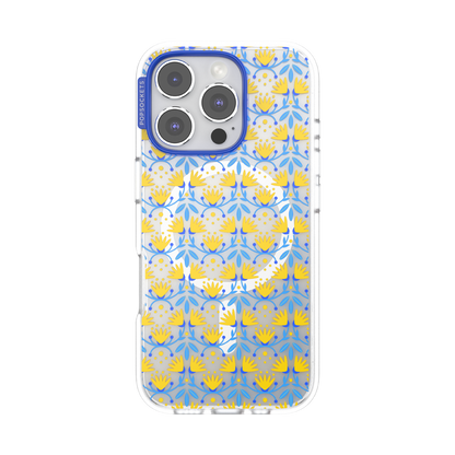 Tea Towel — iPhone 16 Pro MagSafe Case - US 07215