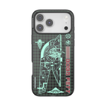 Boba Fett Spec — iPhone 17 Pro Max MagSafe Case - US 38723