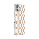 Mickey Latte Check — iPhone 16 Plus MagSafe Case - US 99690