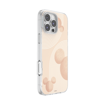 Serene Mickey — iPhone 16 Pro Max MagSafe Case - US 80631