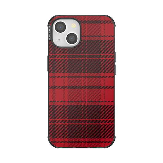 Buffalo Check — iPhone 13 MagSafe Case - US 48813