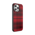 Buffalo Check — iPhone 14 Pro Max MagSafe Case - US 03906