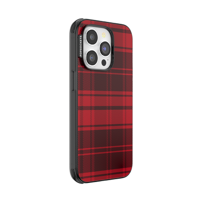 Buffalo Check — iPhone 14 Pro MagSafe Case - US 77992