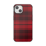 Buffalo Check — iPhone 14 MagSafe Case - US 52297