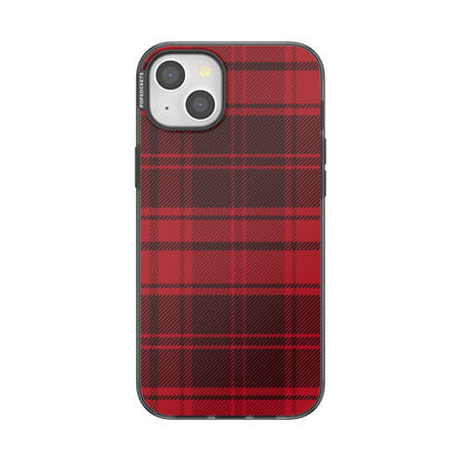 Buffalo Check — iPhone 15 Plus MagSafe Case - US 03648