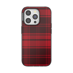 Buffalo Check — iPhone 15 Pro MagSafe Case - US 95131
