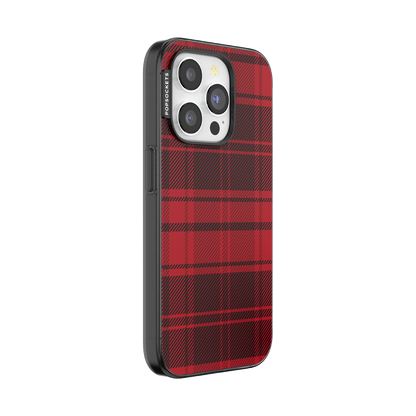 Buffalo Check — iPhone 15 Pro MagSafe Case - US 95131