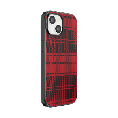 Buffalo Check — iPhone 15 MagSafe Case - US 06102