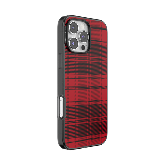 Buffalo Check — iPhone 16 Pro Max MagSafe Case - US 44396