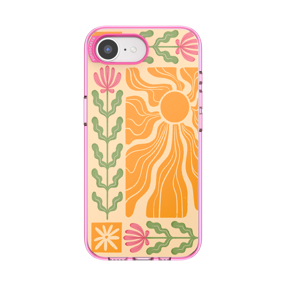 Desert Mosaic — iPhone 17e/16e MagSafe Case - US 65681