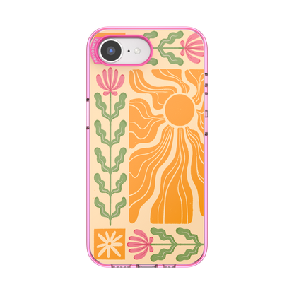 Desert Mosaic — iPhone 17e/16e MagSafe Case - US 65681