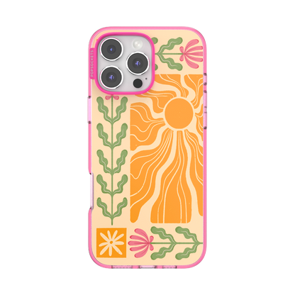 Desert Mosaic — iPhone 16 Pro Max MagSafe Case - US 53747