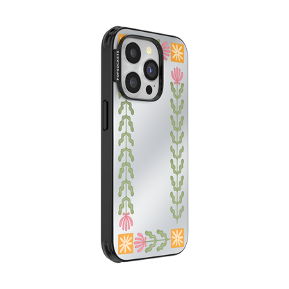 Mirror Desert — iPhone 14 Pro MagSafe Case - US 75031