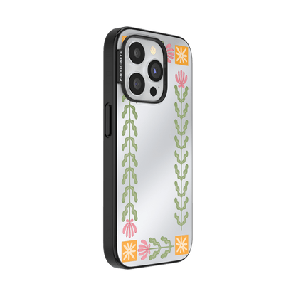 Mirror Desert — iPhone 15 Pro MagSafe Case - US 98739