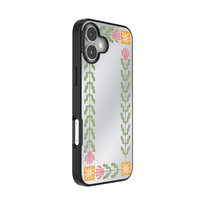 Mirror Desert — iPhone 16 Plus MagSafe Case - US 14151