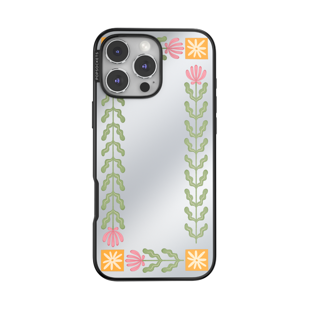 Mirror Desert — iPhone 16 Pro Max MagSafe Case - US 84622