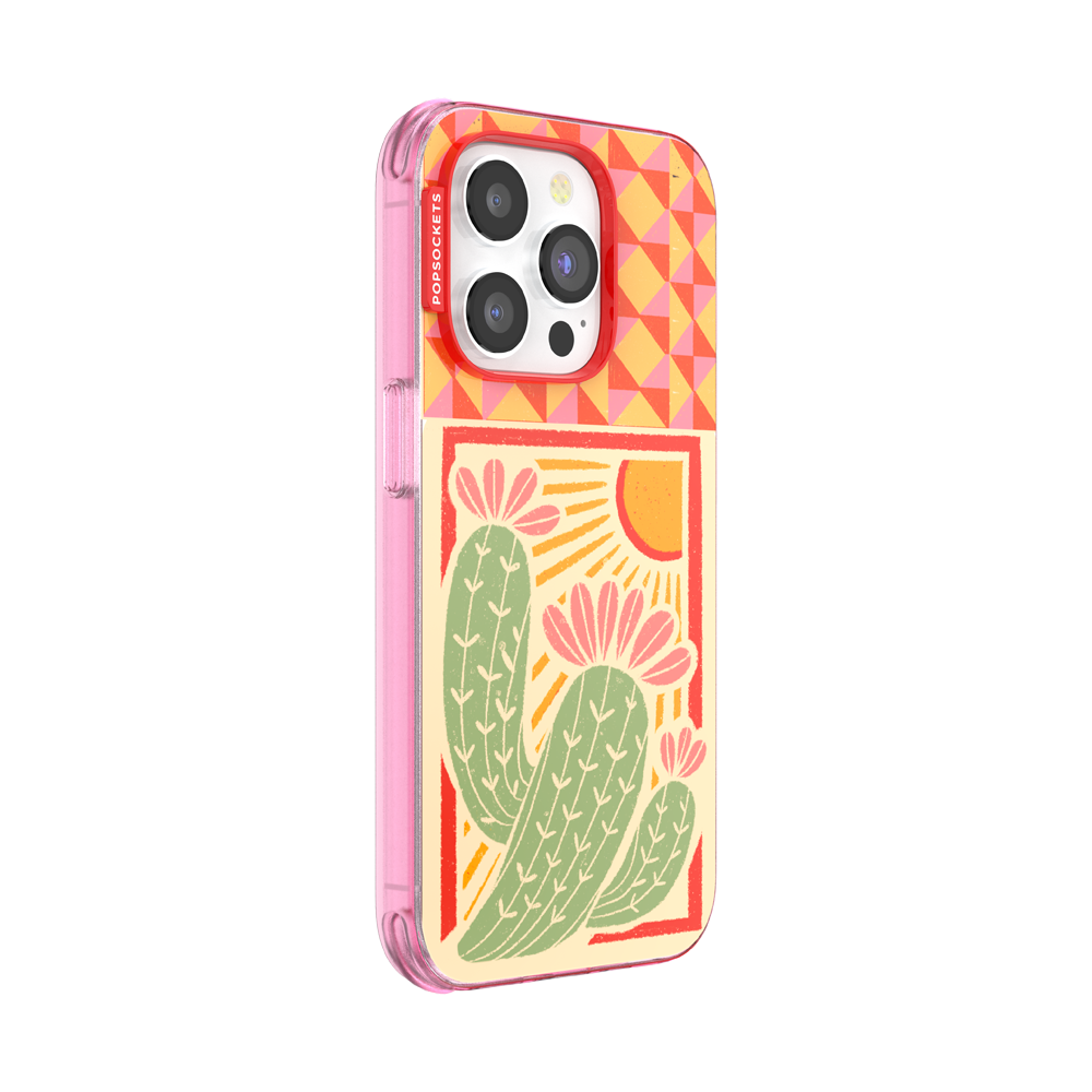 Queen Oasis — iPhone 14 Pro MagSafe Case - US 46663