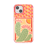 Queen Oasis  — iPhone 14 MagSafe Case - US 18081