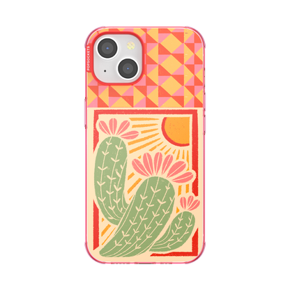 Queen Oasis  — iPhone 14 MagSafe Case - US 18081