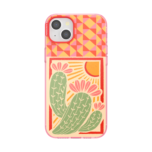 Queen Oasis  — iPhone 15 Plus MagSafe Case - US 95849