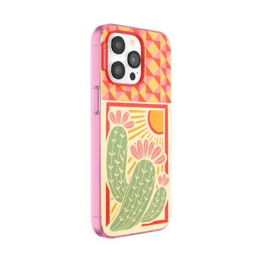 Queen Oasis — iPhone 15 Pro Max MagSafe Case - US 53653
