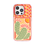 Queen Oasis — iPhone 15 Pro MagSafe Case - US 28915