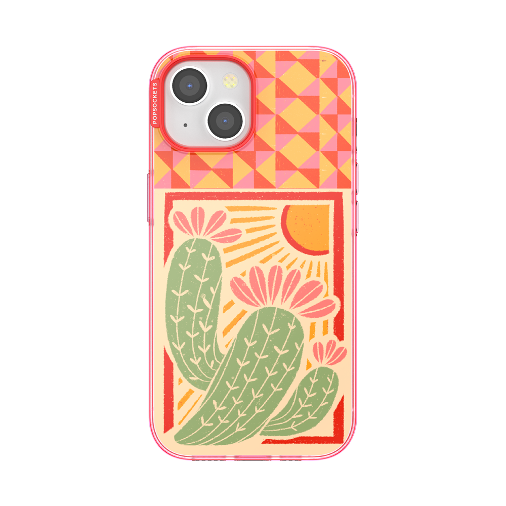Queen Oasis  — iPhone 15 MagSafe Case - US 11913