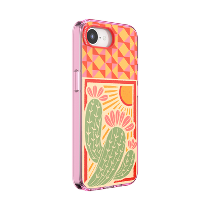 Queen Oasis — iPhone 17e/16e MagSafe Case - US 46657