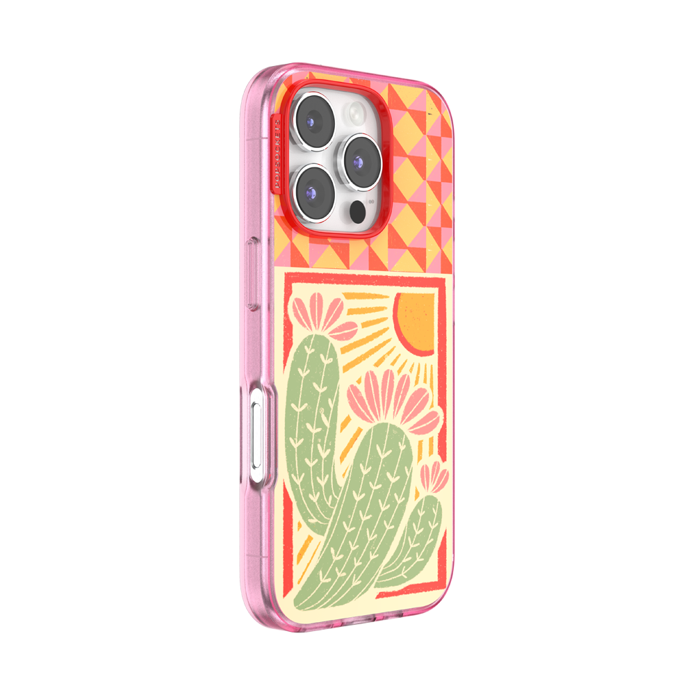 Queen Oasis — iPhone 16 Pro MagSafe Case - US 81931