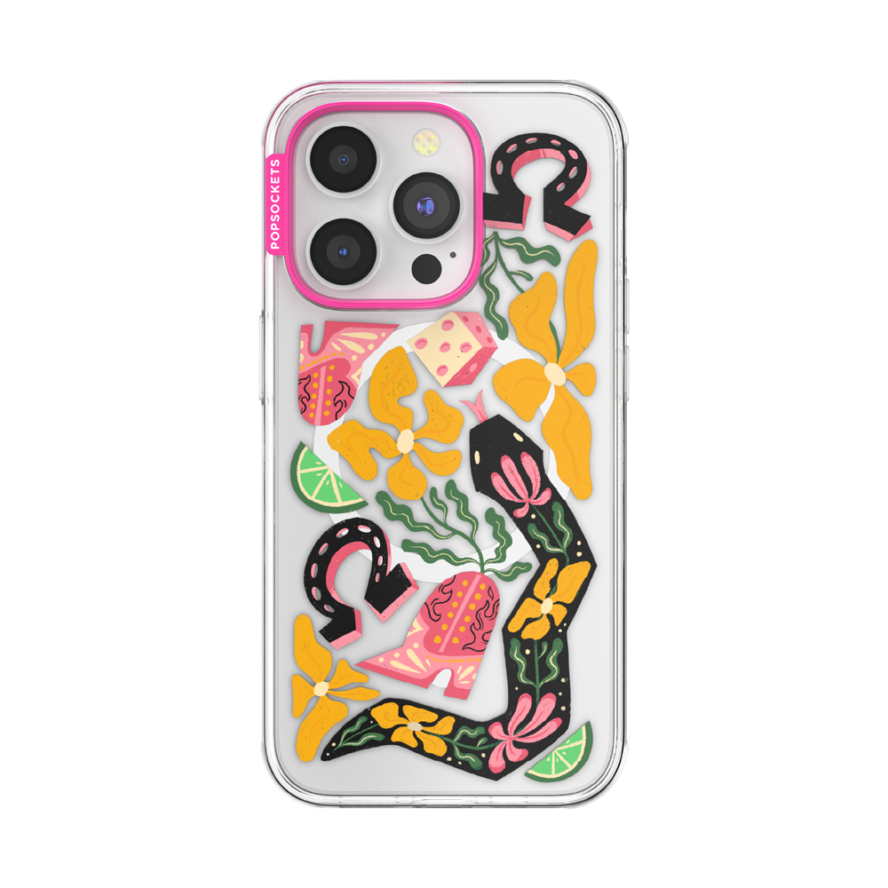Ranch Life — iPhone 14 Pro MagSafe Case - US 22548