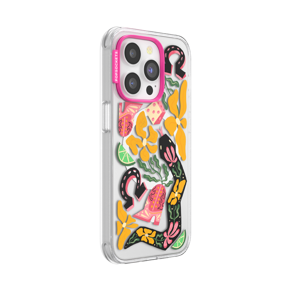 Ranch Life — iPhone 14 Pro MagSafe Case - US 22548