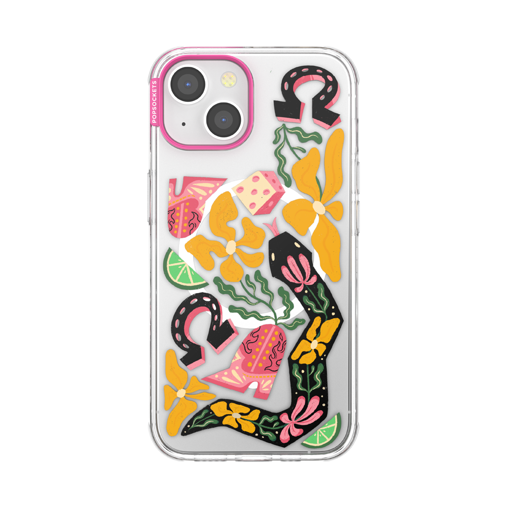 Ranch Life — iPhone 14 MagSafe Case - US 21527