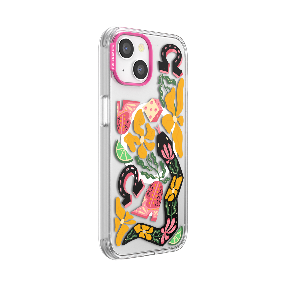 Ranch Life — iPhone 14 MagSafe Case - US 21527