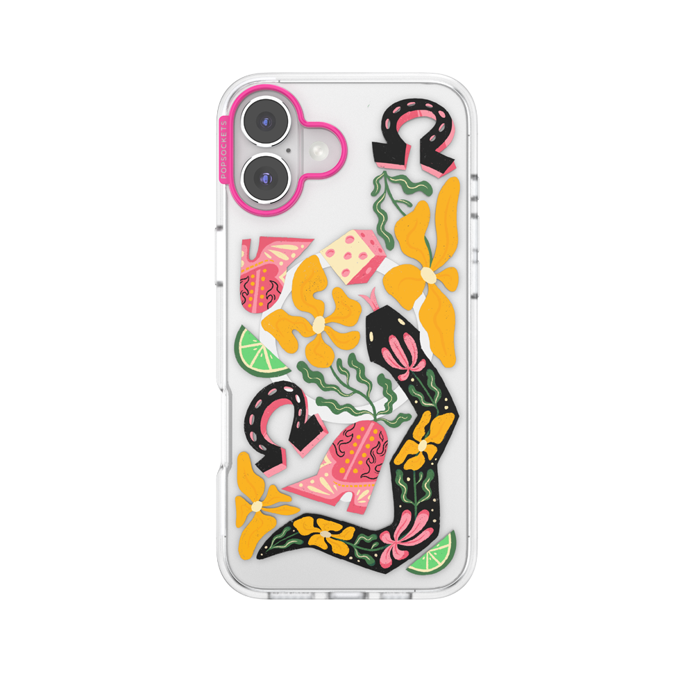 Ranch Life — iPhone 16 Plus MagSafe Case - US 32957