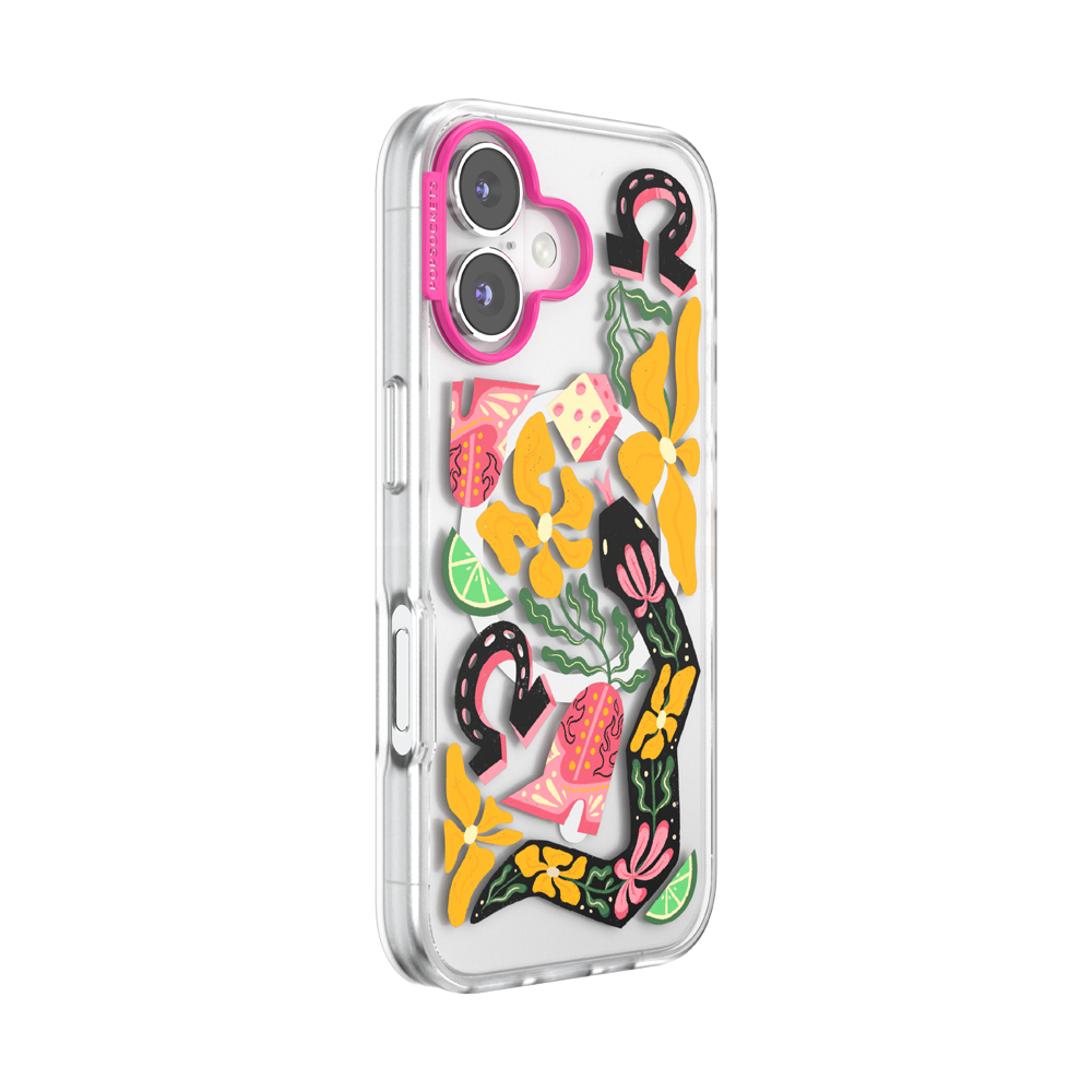 Ranch Life — iPhone 16 MagSafe Case - US 81093