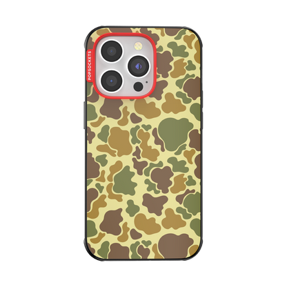 Bruce — iPhone 14 Pro MagSafe Case - US 42208
