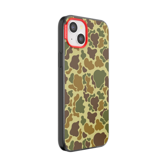Bruce  — iPhone 15 Plus MagSafe Case - US 32899