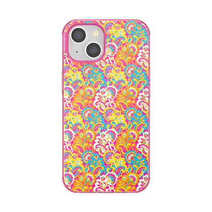 Paisley Gaudy— iPhone 13 MagSafe Case - US 97590