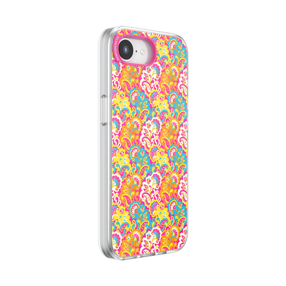 Paisley Gaudy — iPhone 17e/16e MagSafe Case - US 67198