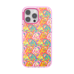 Paisley Gaudy — iPhone 16 Pro Max MagSafe Case - US 60561