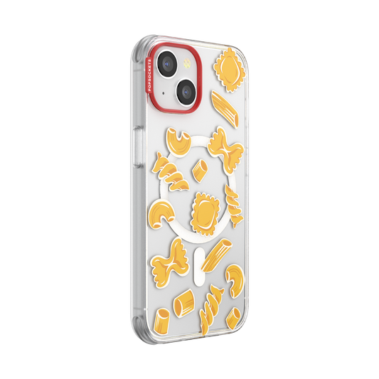 Pasta Pasta— iPhone 13 MagSafe Case - US 59384